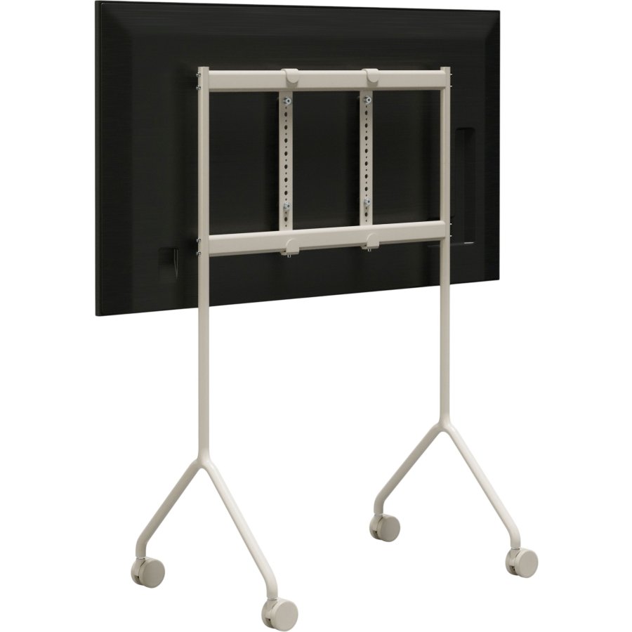 Pedestal Moon Light TV-Stander H100 cm, Oat